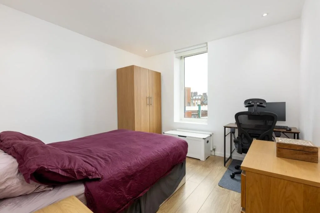 1 bedroom apartment for rent