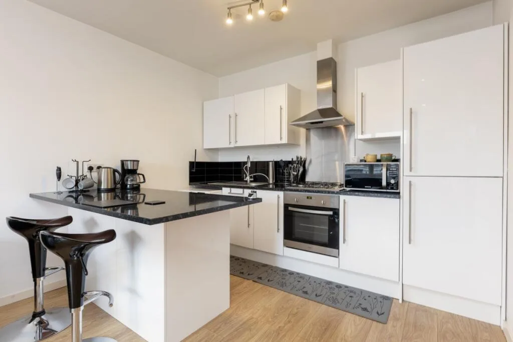 1 bedroom apartment for rent