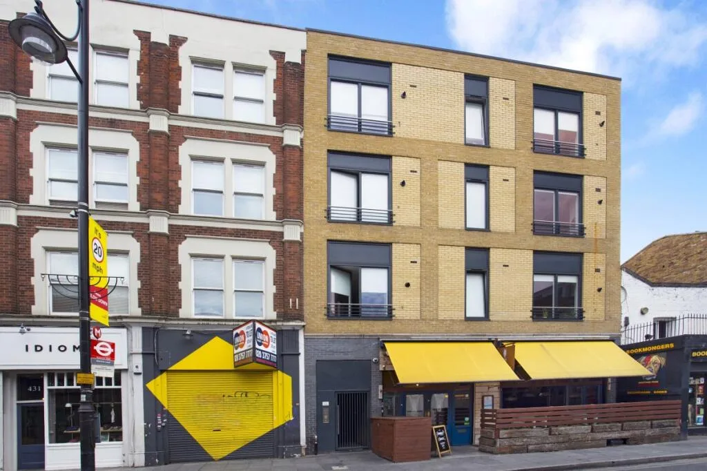 1 bedroom apartment for rent