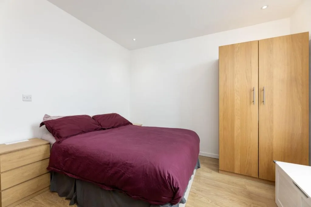 1 bedroom apartment for rent