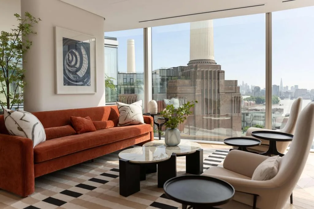 3 bedroom apartment for rent