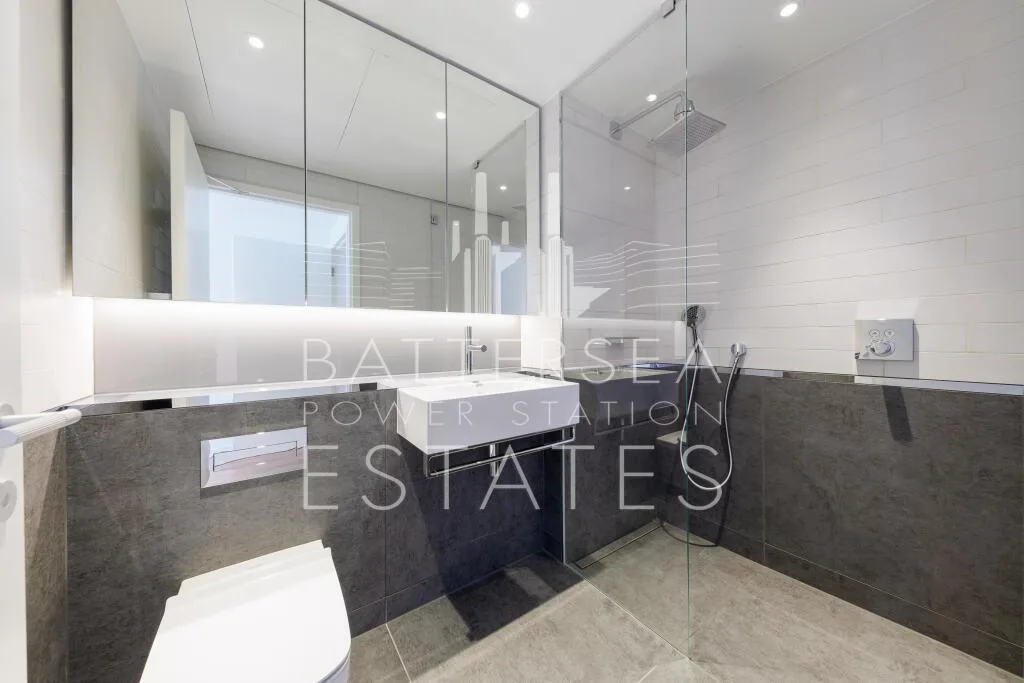 3 bedroom apartment for rent