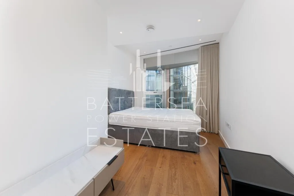 3 bedroom apartment for rent
