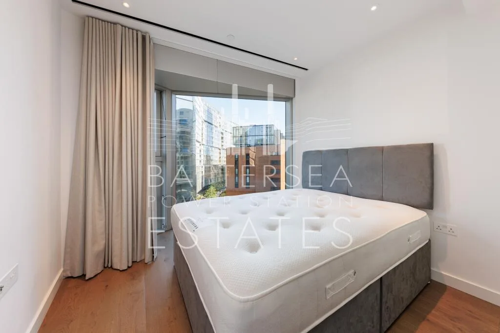 3 bedroom apartment for rent