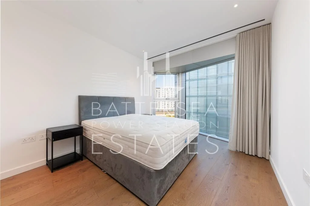 3 bedroom apartment for rent