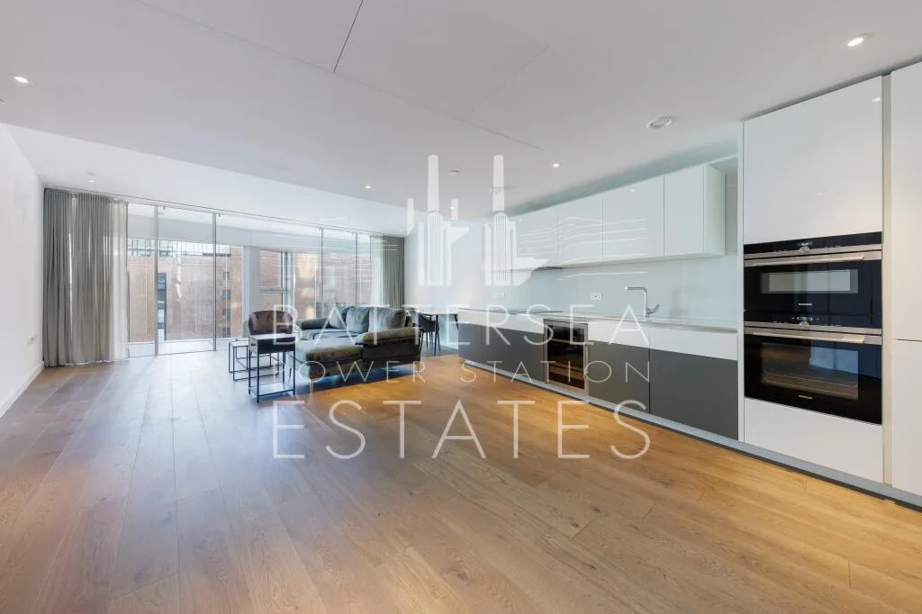 3 bedroom apartment for rent