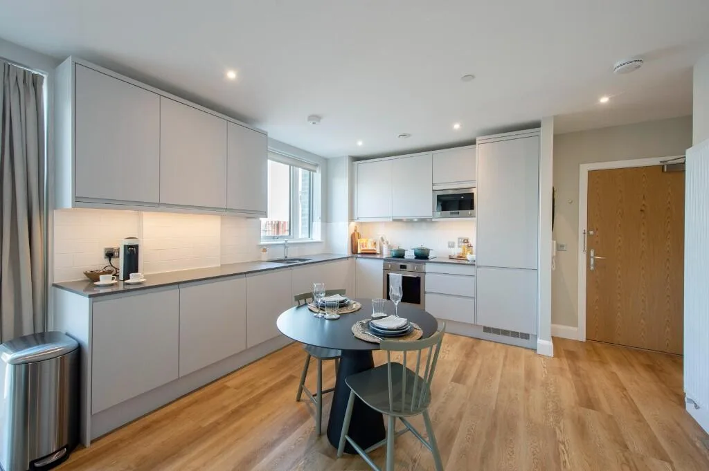 1 bedroom apartment for rent