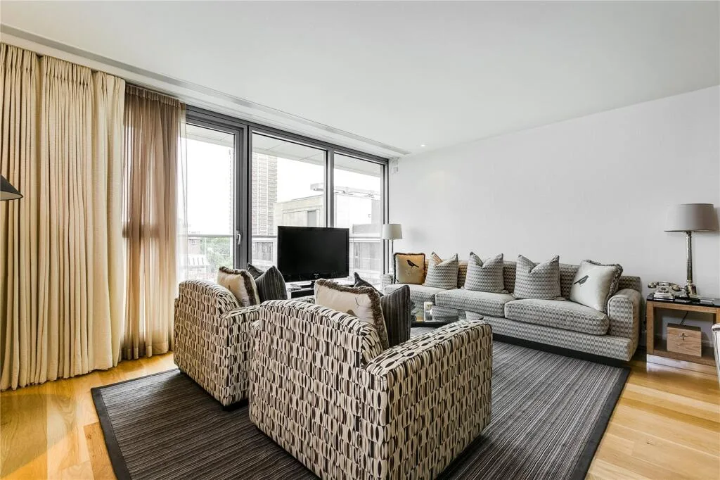 3 bedroom apartment for rent