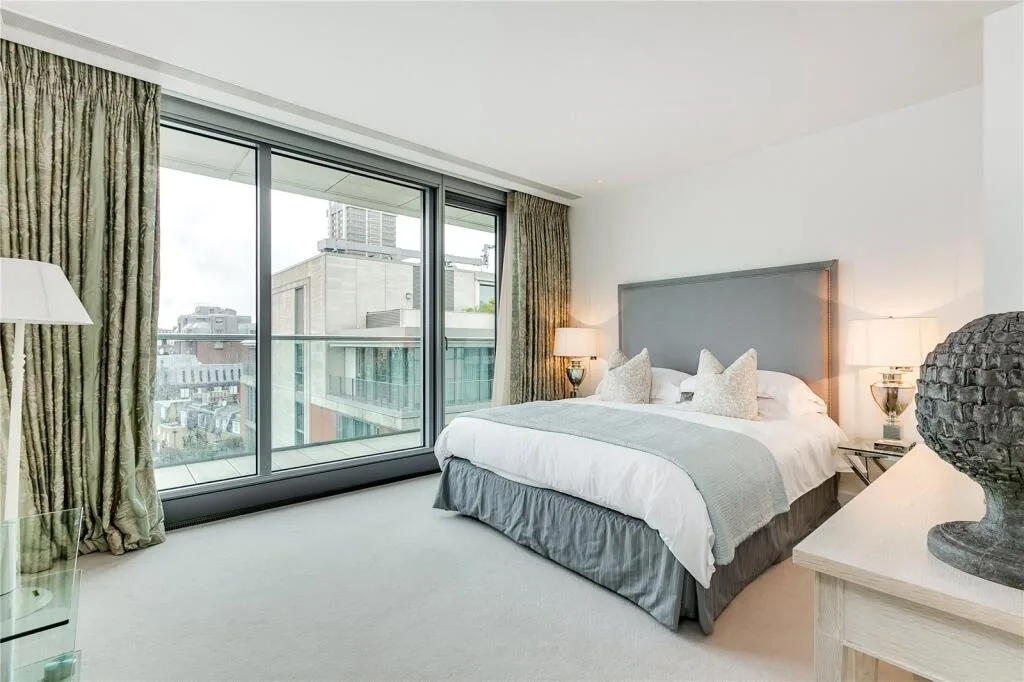3 bedroom apartment for rent