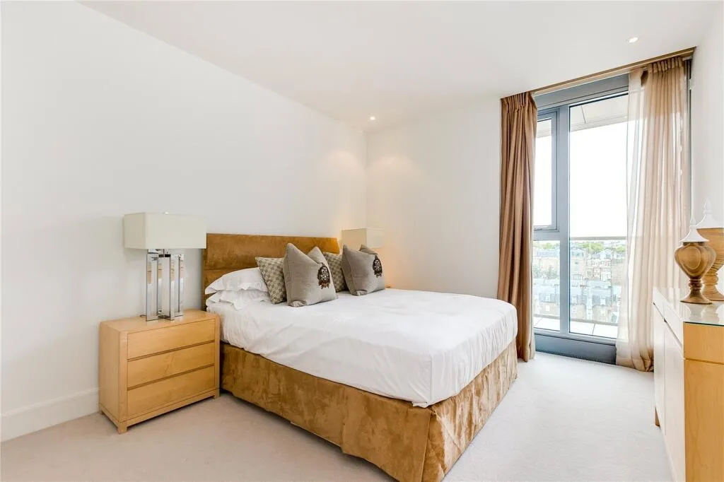 3 bedroom apartment for rent