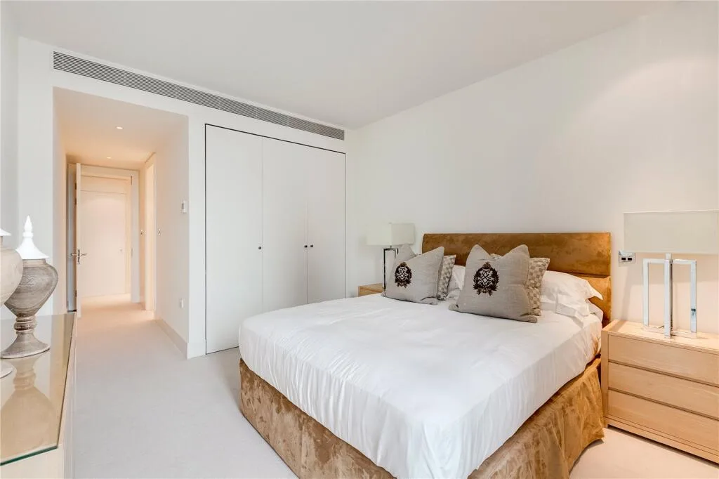 3 bedroom apartment for rent