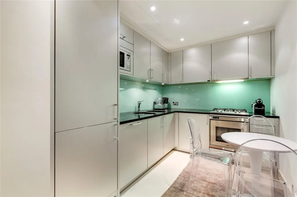 3 bedroom apartment for rent