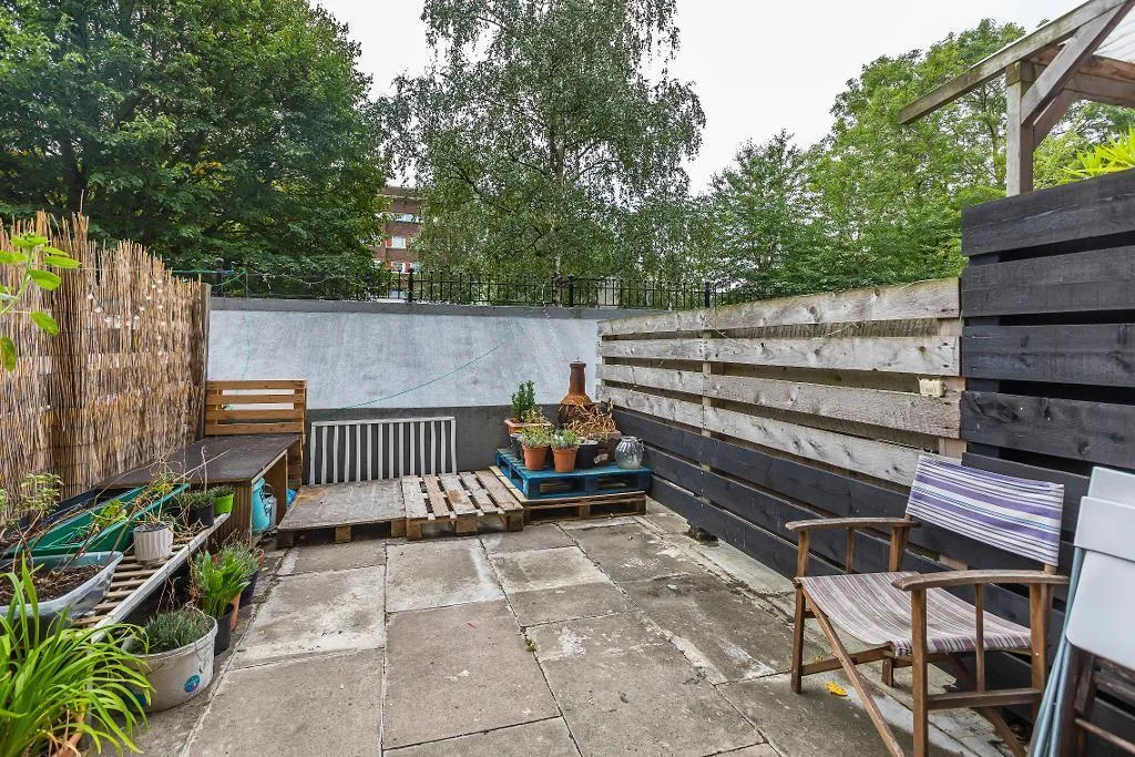 1 bedroom flat share for rent