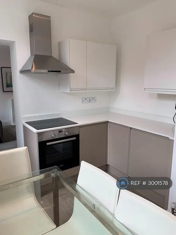 1 bedroom flat for rent
