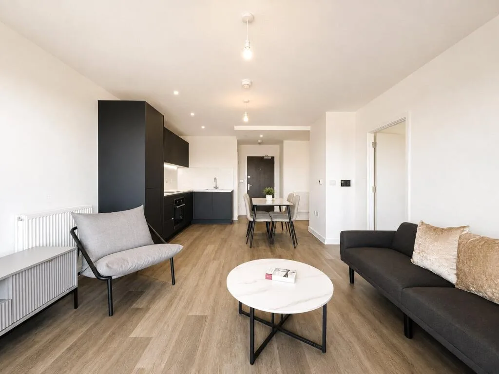 1 bedroom flat for rent