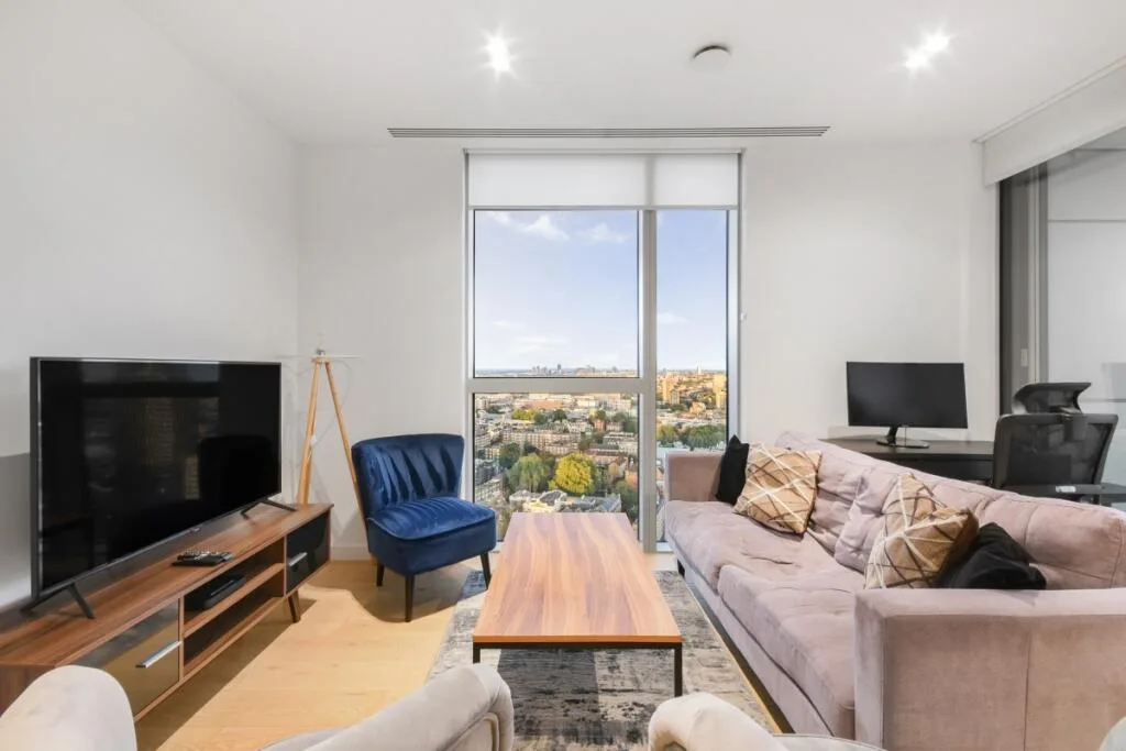 1 bedroom apartment for rent