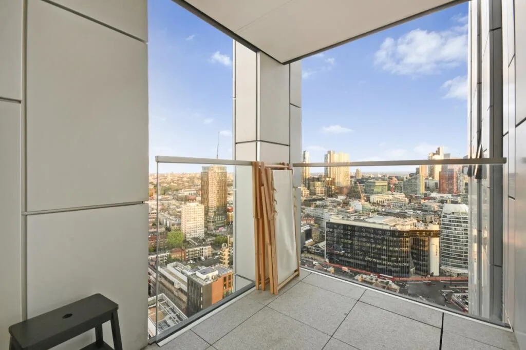 1 bedroom apartment for rent