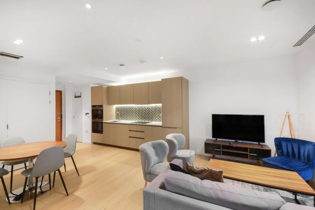 1 bedroom apartment for rent
