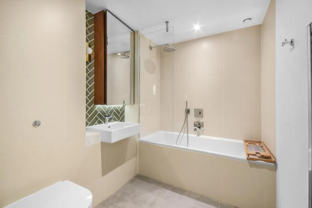 1 bedroom apartment for rent
