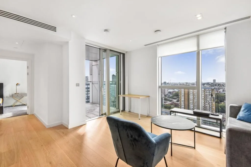 1 bedroom apartment for rent
