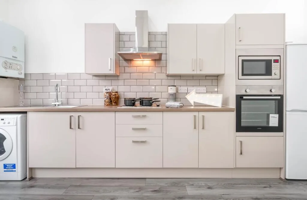 2 bedroom apartment for rent