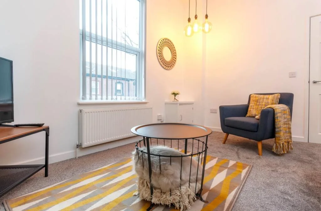 2 bedroom apartment for rent
