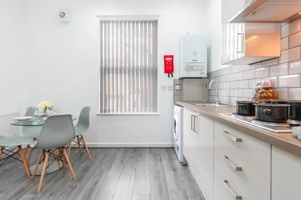 2 bedroom apartment for rent
