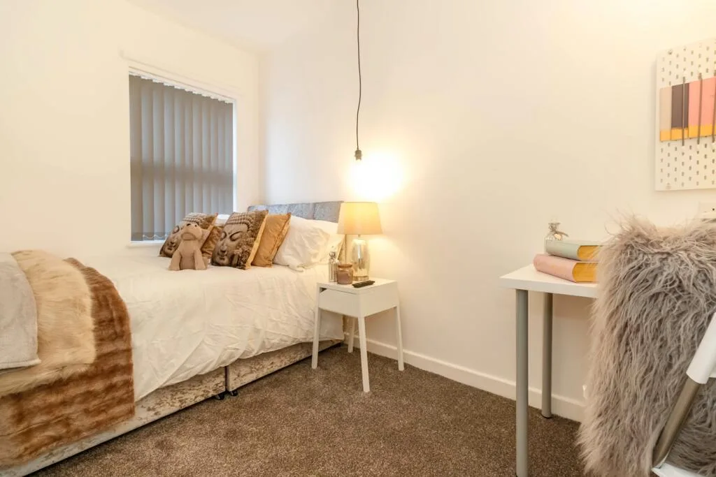 2 bedroom apartment for rent