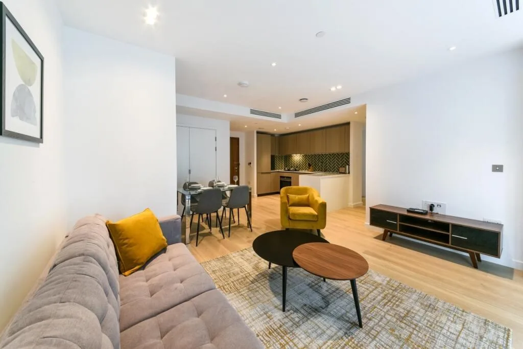 2 bedroom property for rent