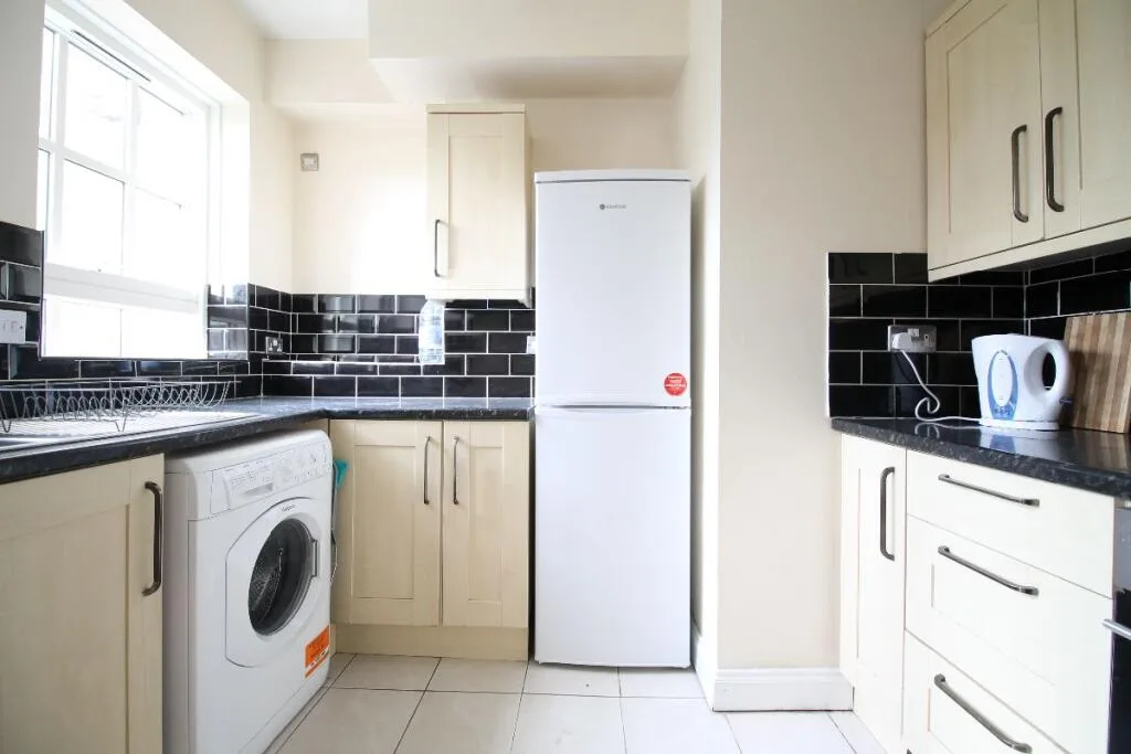 1 bedroom apartment for rent