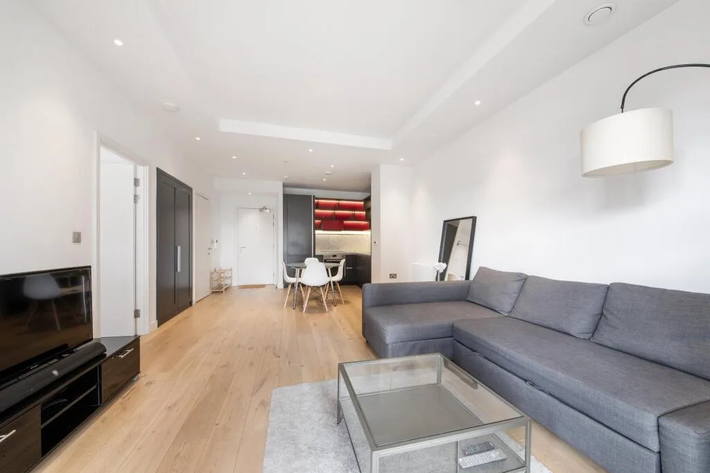 1 bedroom apartment for rent