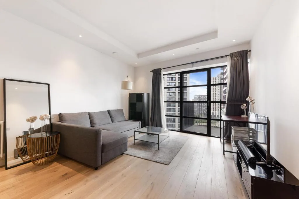 1 bedroom apartment for rent