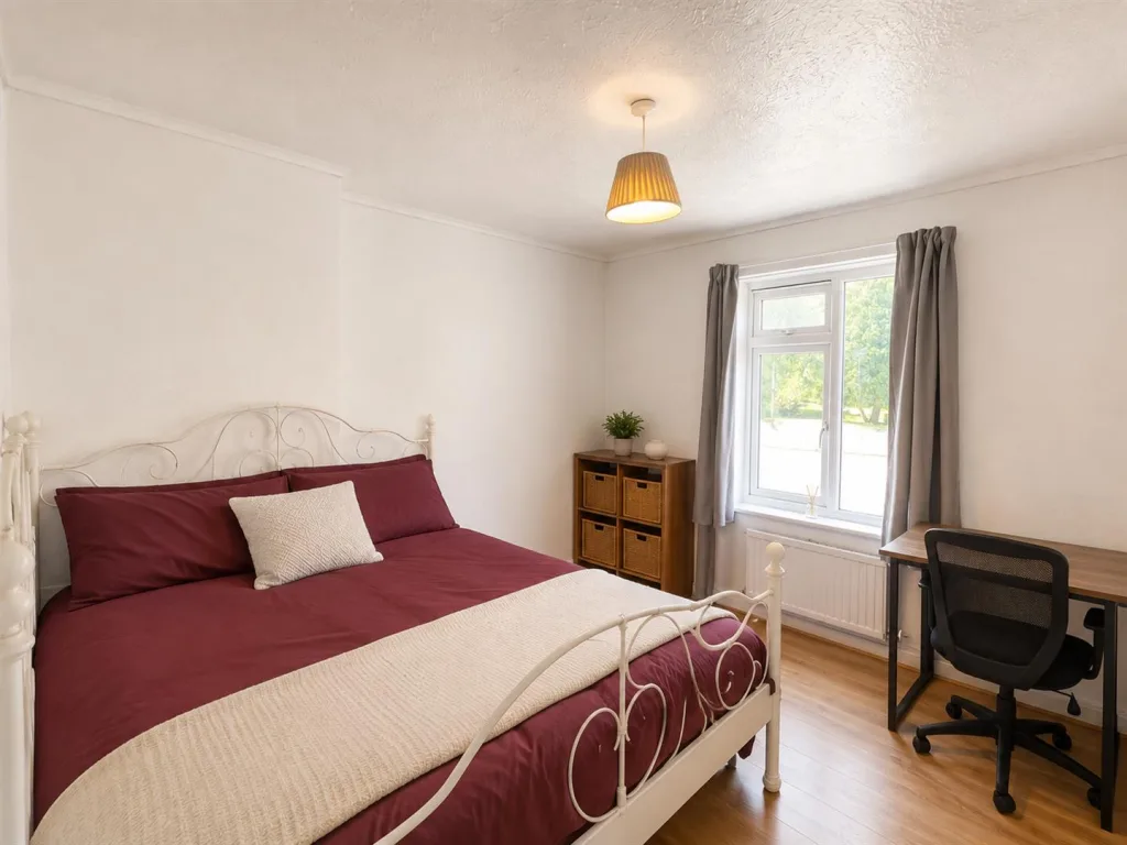 4 bedroom house for rent