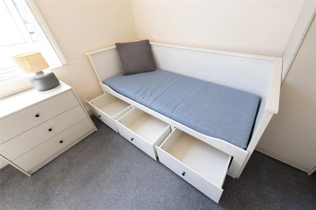 Studio apartment for rent