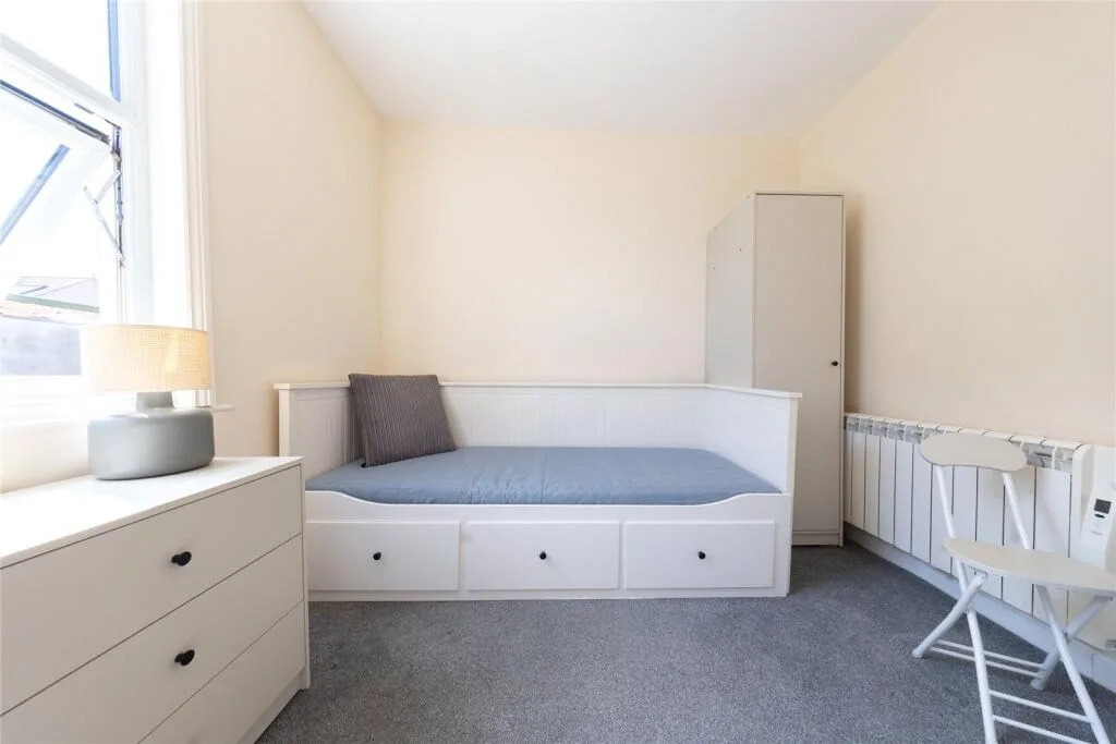 Studio apartment for rent