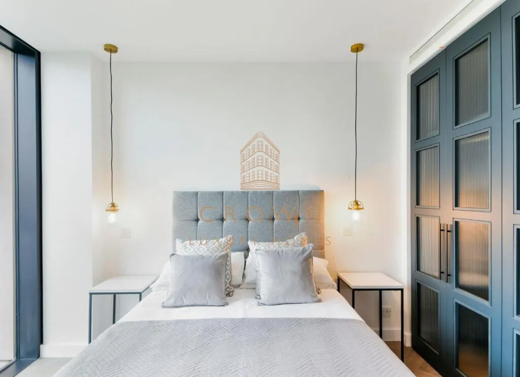1 bedroom apartment for rent