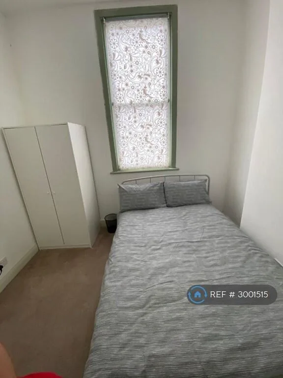4 bedroom flat for rent