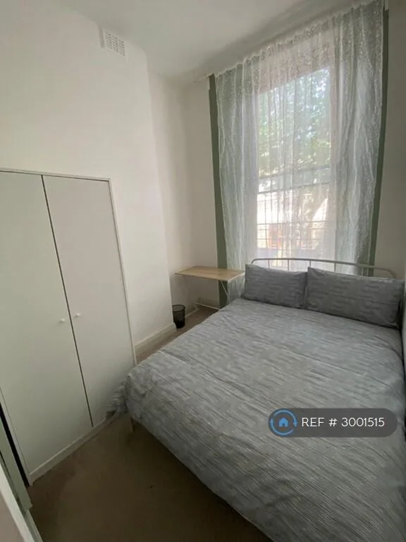 4 bedroom flat for rent