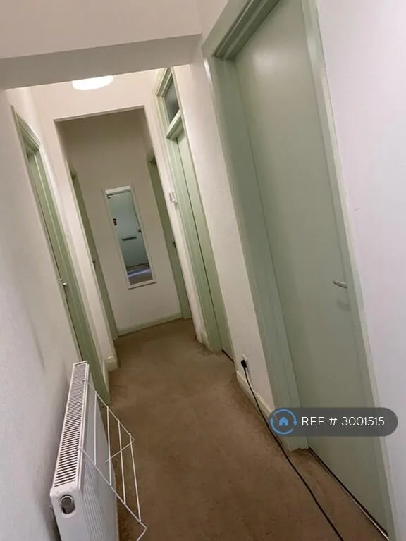 4 bedroom flat for rent