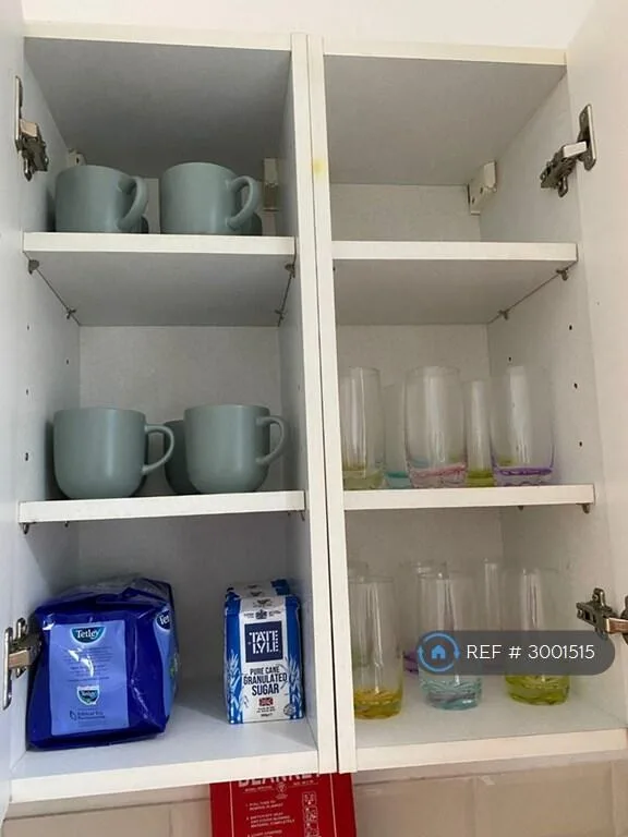 4 bedroom flat for rent