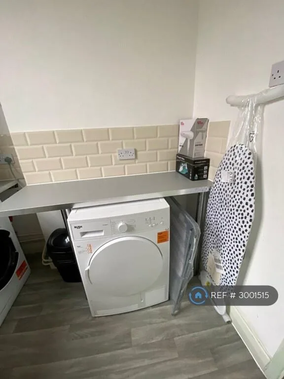 4 bedroom flat for rent