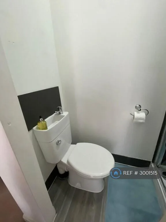 4 bedroom flat for rent