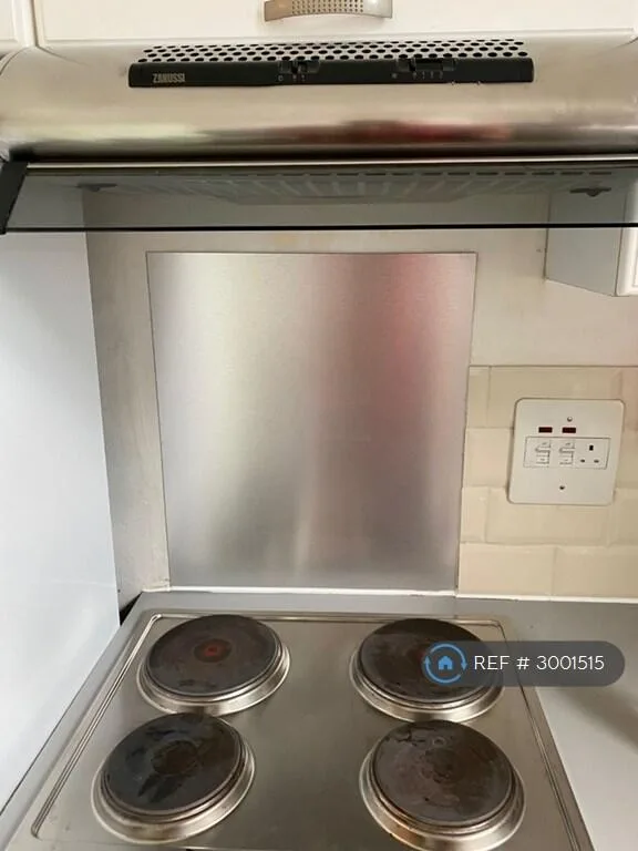 4 bedroom flat for rent