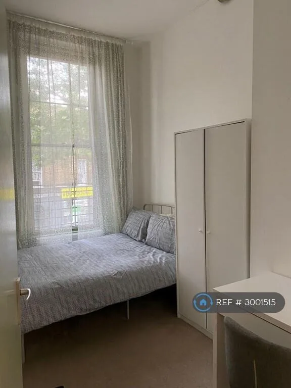 4 bedroom flat for rent