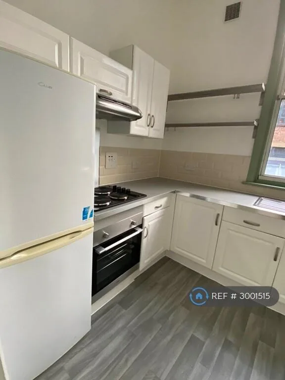 4 bedroom flat for rent