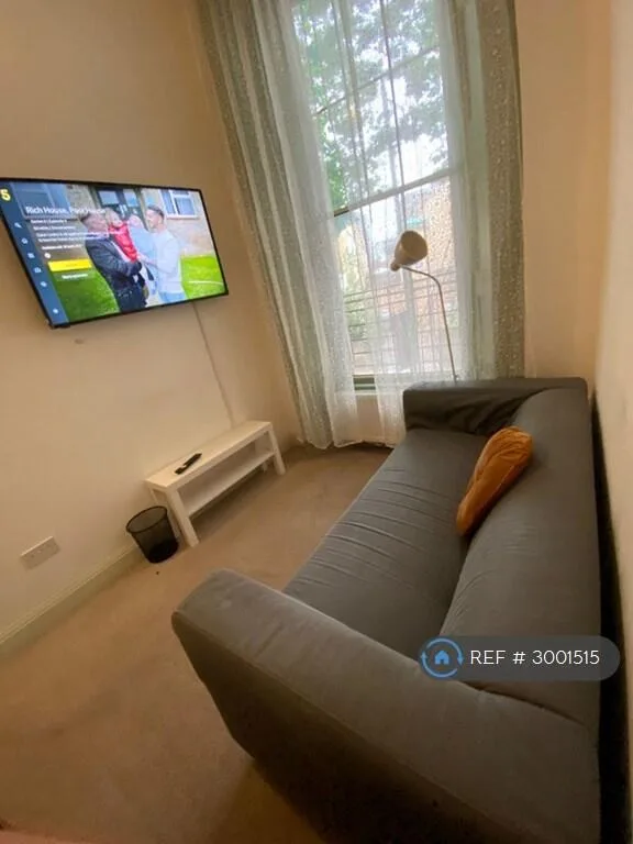 4 bedroom flat for rent