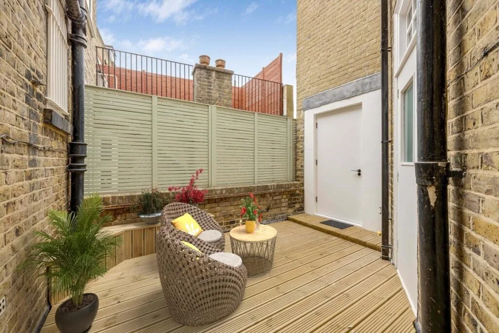 1 bedroom flat for rent