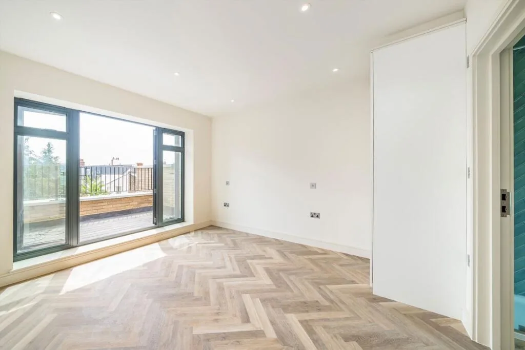 4 bedroom house for rent