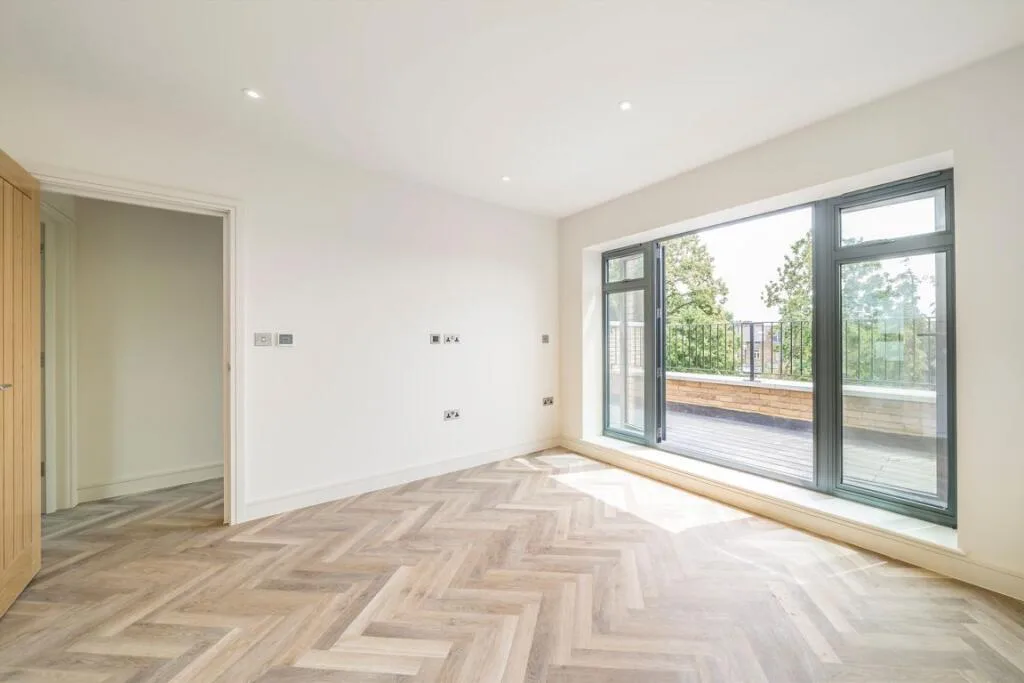 4 bedroom house for rent