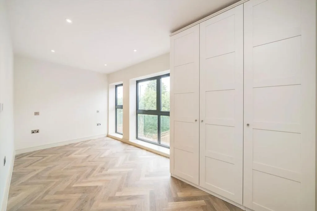 4 bedroom house for rent